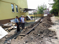 İmam-Hatip Ortaokulunda Tadilat
