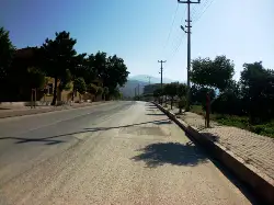 Hayalet Şehir Gibi!