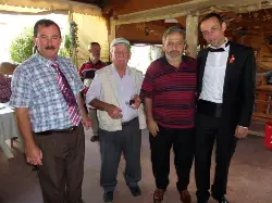 Vildan ile Gökhan Taşkın Muradına Erdi