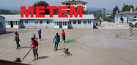 Geyve METEM Çalışıyor