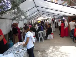 Sünnet Olan Ahmet Mete Erkek Oldu