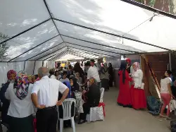 Sünnet Olan Ahmet Mete Erkek Oldu
