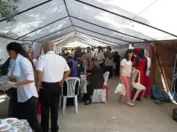 Sünnet Olan Ahmet Mete Erkek Oldu