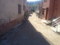 Alifuatpaşa'da Kilitli Parke atağı