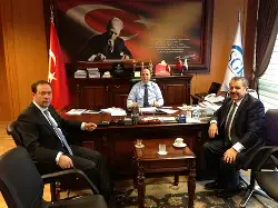 Yeni Geyve SGK binası ile bölgenin sorunları bitecek