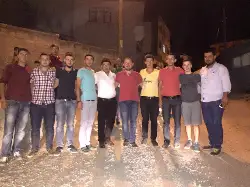 AK Parti Seçim Startı Verdi