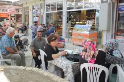 Fatih Emir Kazdal Erkekliğe İlk Adımını Attı