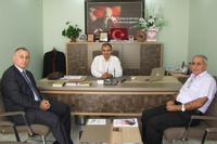 Milli Eğitimcilerin Maaşları Finansbank'tan