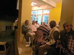 AK Parti Seçim Startı Verdi