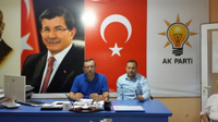 AK Parti Geyve Teşkilatı ‘Büyük Buluşma ’ya gidiyor