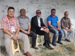 Geyvespor lige fırtına gibi başladı