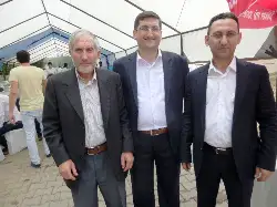 Selim Kayhan Erkekliğe İlk Adımını Attı