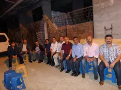 GEYVELİLERİN SESİ OLACAĞIM