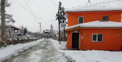 Çocuklar Eğleniyor, Belediye Çalışıyor
