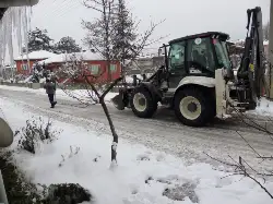 Çocuklar Eğleniyor, Belediye Çalışıyor