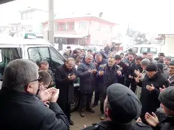 Suna Aydemir Vefat Etti