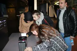 METEM'den Tubitak'a Gezi