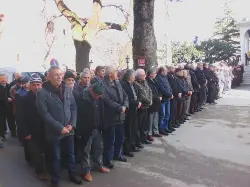 Hammaz’ların Acılı Günü