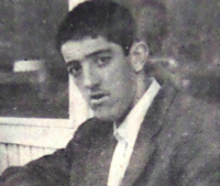  İlyas Taş, Hakka Yürüdü