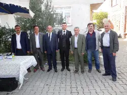 Kübra Demir ile Enes Tan Muradına Erdi