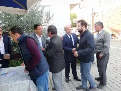 Kübra Demir ile Enes Tan Muradına Erdi