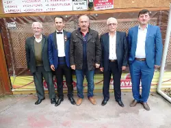 Elif ile Uğur Doğan Muradına Erdi