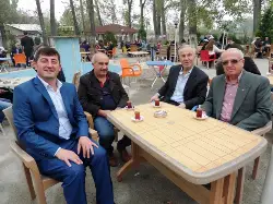 Elif ile Uğur Doğan Muradına Erdi