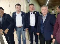 Hande ile Burak Doğru Muradına Erdi