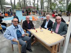 Elif ile Uğur Doğan Muradına Erdi