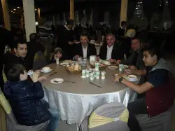 Bengü ile Enes Mutluluğa “Evet” Dedi