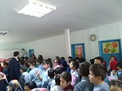 Osmangazi'de Tanışma Aşuresi