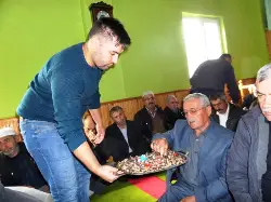 Emre Ordu Dualarla Askere Uğurlandı