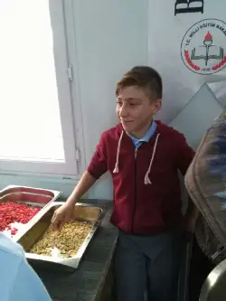 Osmangazi'de Tanışma Aşuresi
