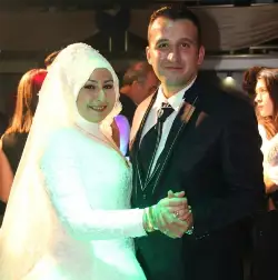 Bengü ile Enes Mutluluğa “Evet” Dedi