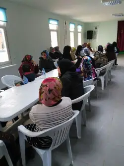 Osmangazi'de Tanışma Aşuresi