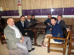 Cemile ile Enes Erdem Muradına Erdi