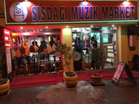 SİS DAĞI MÜZİK MARKET 