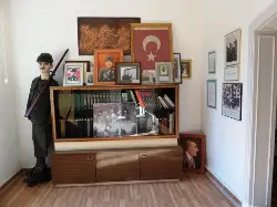 Alifuatpaşa Müzesini Gezdiler