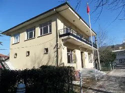 Alifuatpaşa Müzesini Gezdiler