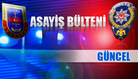 Geyve'de asayiş olayları