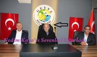 Nedim Kaya’yı Sevenleri Uğurladı 