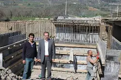 Yeni Doğantepe Köprüsü ulaşımı rahatlatacak
