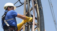 Geyve'de elektrik kesintisi