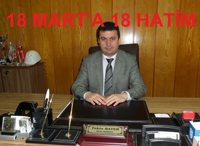 METEM'DEN 18 MART ŞEHİTLER GÜNÜ İÇİN 18 HATİM