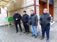 Özel Kardeşlerin Acı Günü