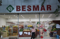 BESMAR Markette Bahar İndirimi