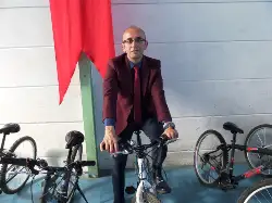 Geyve’de 2. Bisiklet  Gezisi
