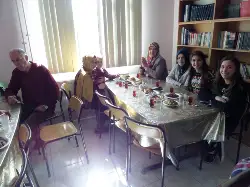 YGS için Kurs, Yemek ve Dua