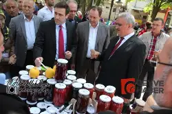 Müftülük KERMES Açtı