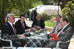 Müftülük KERMES Açtı